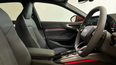 Audi A5 2.0 TFSI 150 S line 5dr S Tronic Petrol Estate